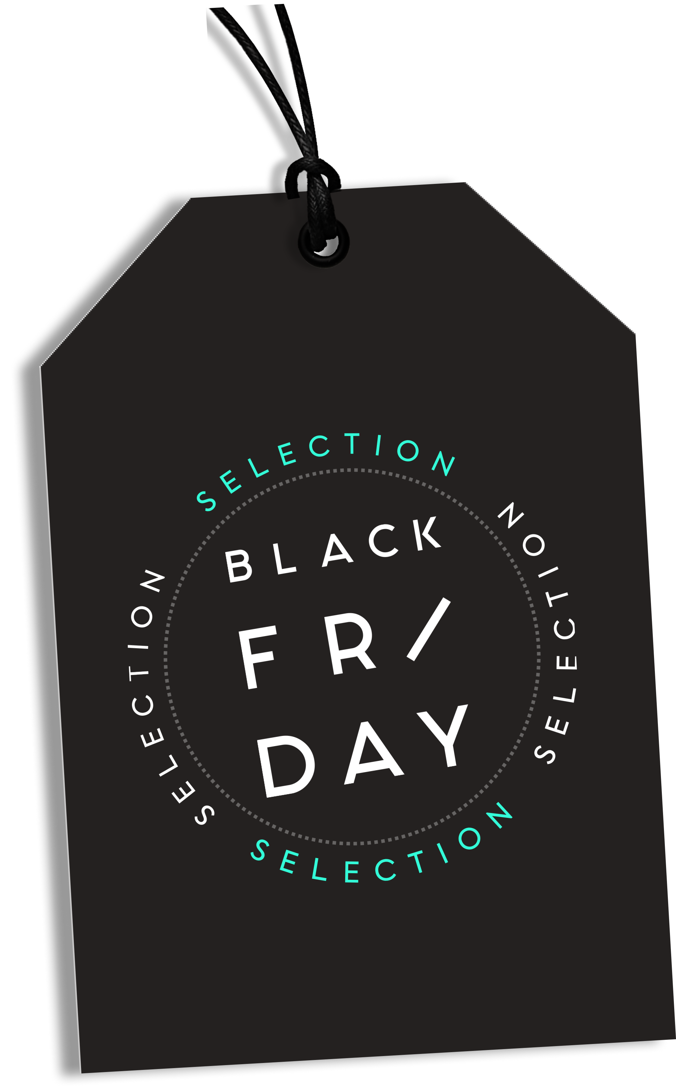 Tag Black Friday Selection