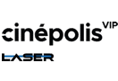 Cinepolis VIP